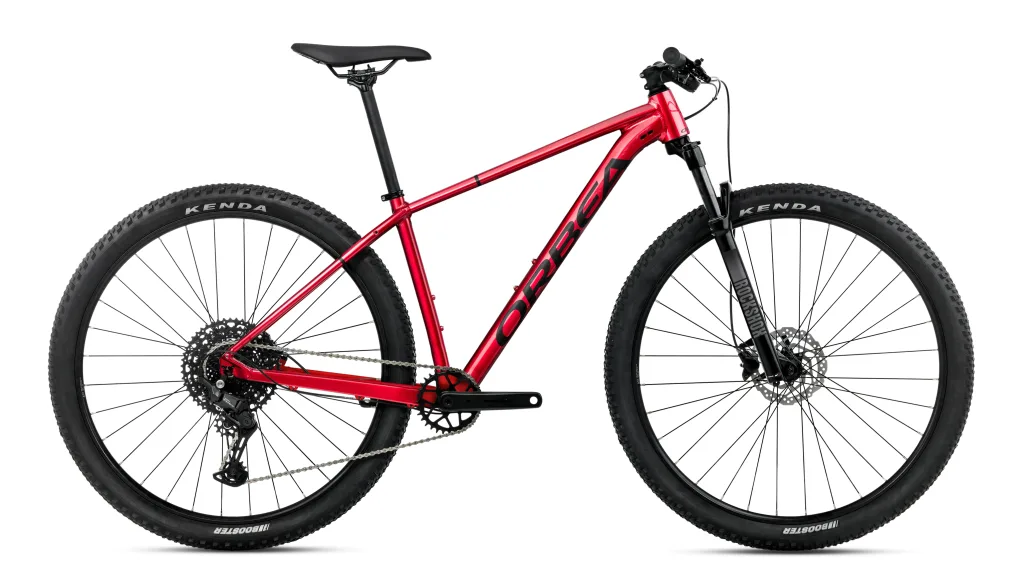 Orbea Onna 20 — ideales Mountainbike für Abenteuer | bei Erfahre Hamburg