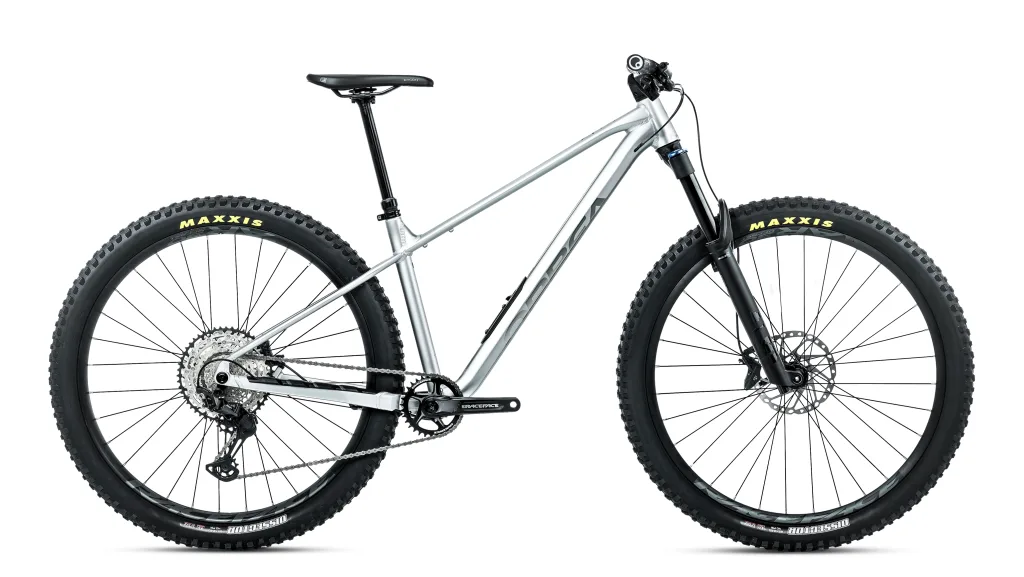 Orbea Laufey H-LTD — Alltagstaugliches E-Bike | bei Erfahre Hamburg