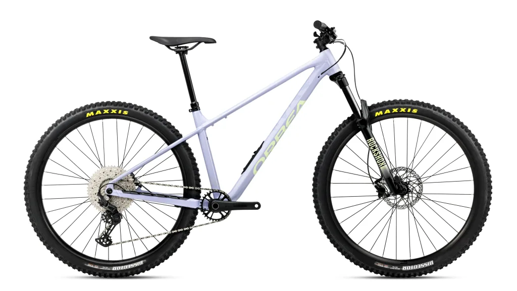Orbea Laufey H-LTD — Alltagstaugliches E-Bike | bei Erfahre Hamburg