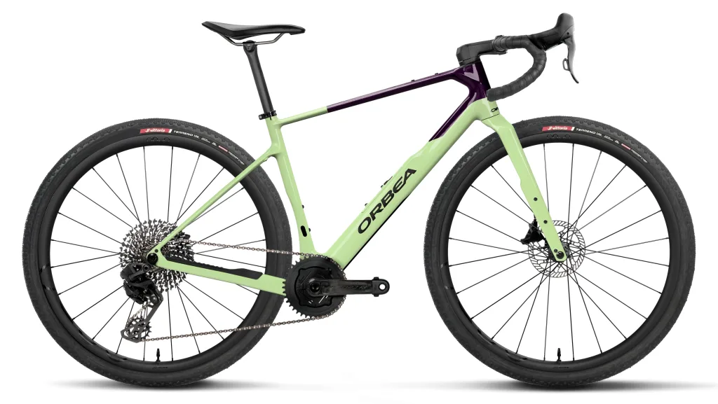 Orbea Terra M22 TEAM 1X — Gravelrad für Performance | bei Erfahre Hamburg