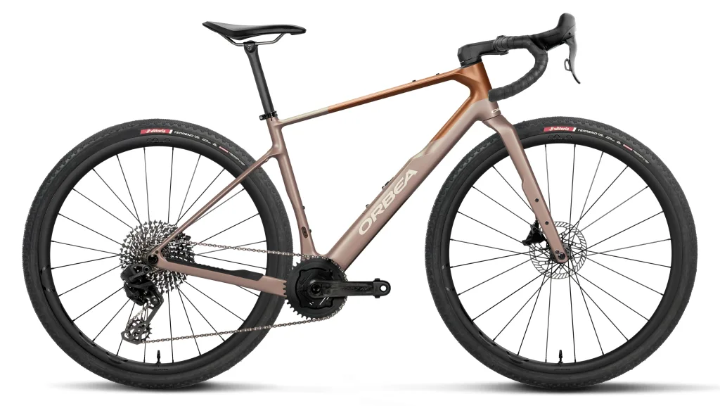 Orbea Terra M22 TEAM 1X — Alltags-E-Bike für entspannte Fahrten | bei Erfahre Hamburg
