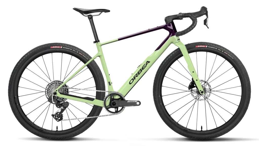 Orbea Terra M21eTEAM 1X