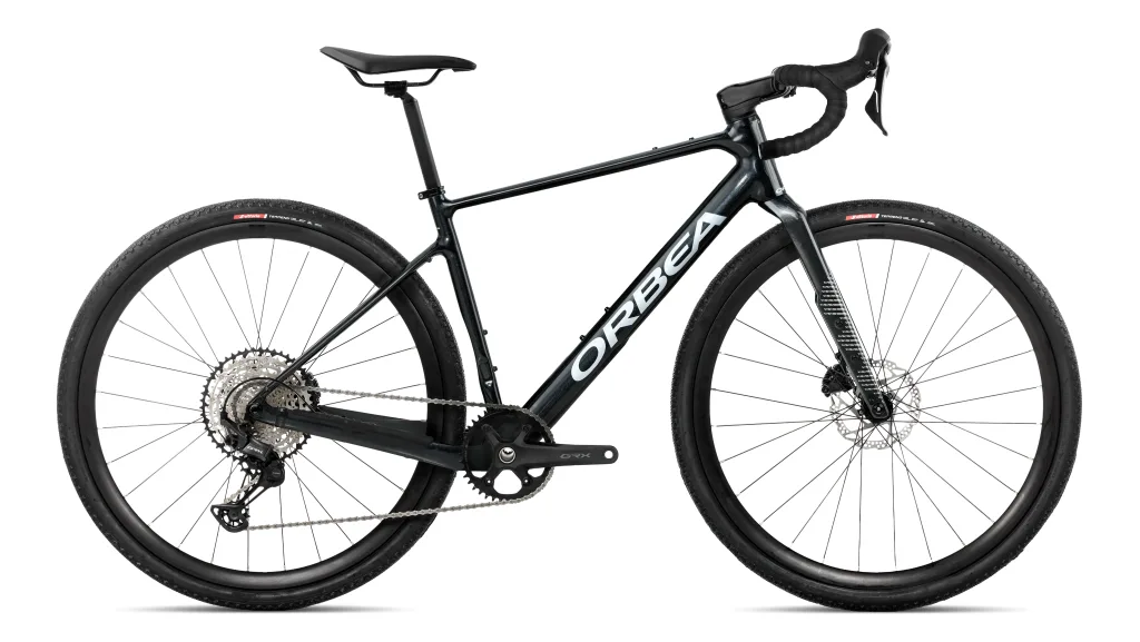 Orbea Terra M22 TEAM 1X — Gravel-Rad für sportliche Fahrer | bei Erfahre Hamburg