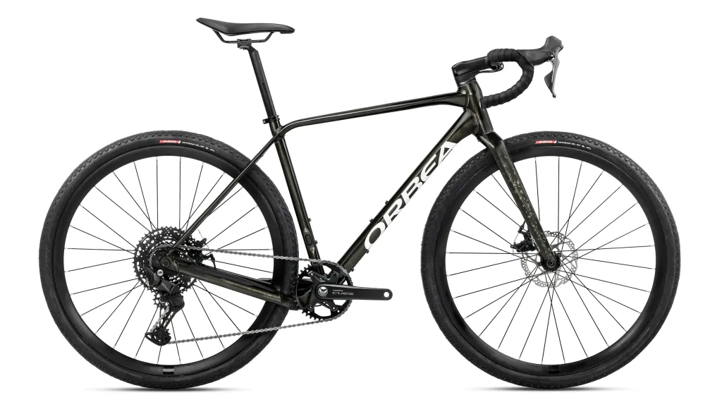 Orbea Terra M22 TEAM 1X — Alltags-E-Bike für entspannte Fahrten | bei Erfahre Hamburg