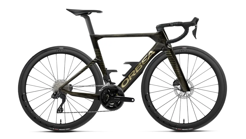 Orbea Orca Aero M11e LTD PWR — Hochleistungs-Rennrad für Performance | bei Erfahre Hamburg