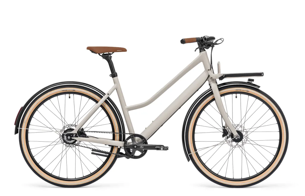 Schindelhauer Greta — vielseitiges Cityrad mit Riemenantrieb | Beratung & Probefahrt bei Erfahre Hamburg