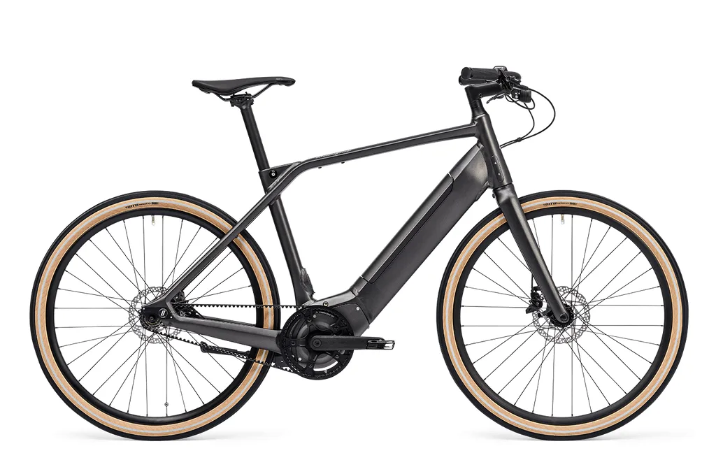 Schindelhauer Heinrich enviolo — E-Bike für entspannte Fahrten und Ampelstarts | bei Erfahre Hamburg