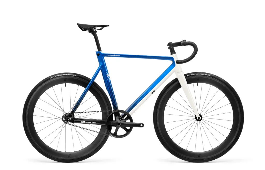 Schindelhauer Hektor Team — Leichtes Rennrad für Performance-Fans