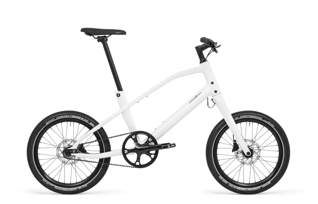 Schindelhauer Neo — kompakter Begleiter für den Alltag | bei Erfahre Hamburg