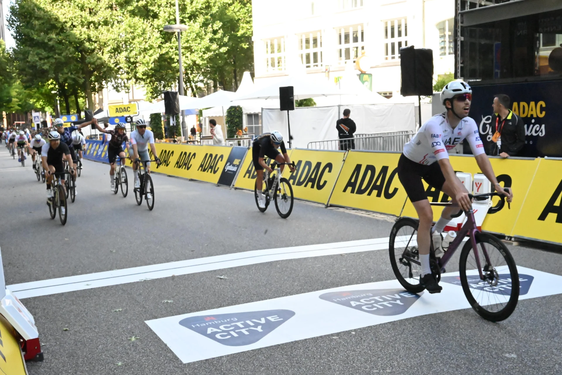 Cyclassics 2026: Was jetzt noch in die Werkstatt muss