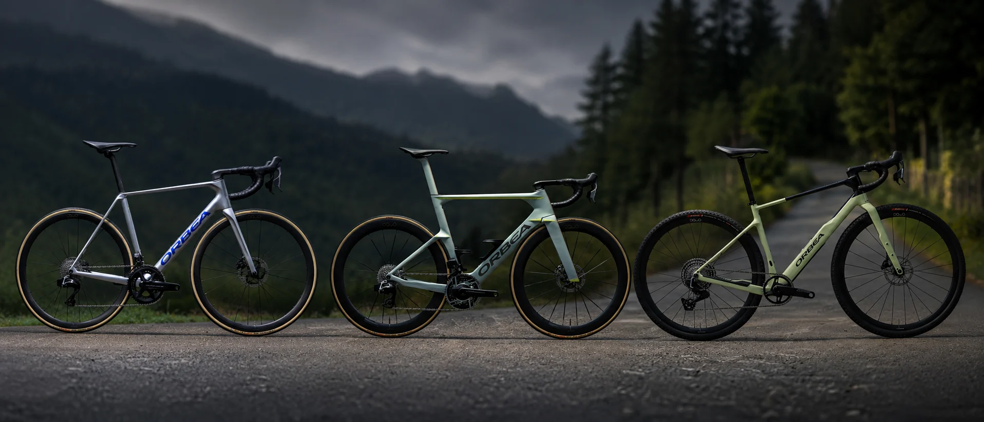 Gravel oder Rennrad: Welches passt zu dir?
