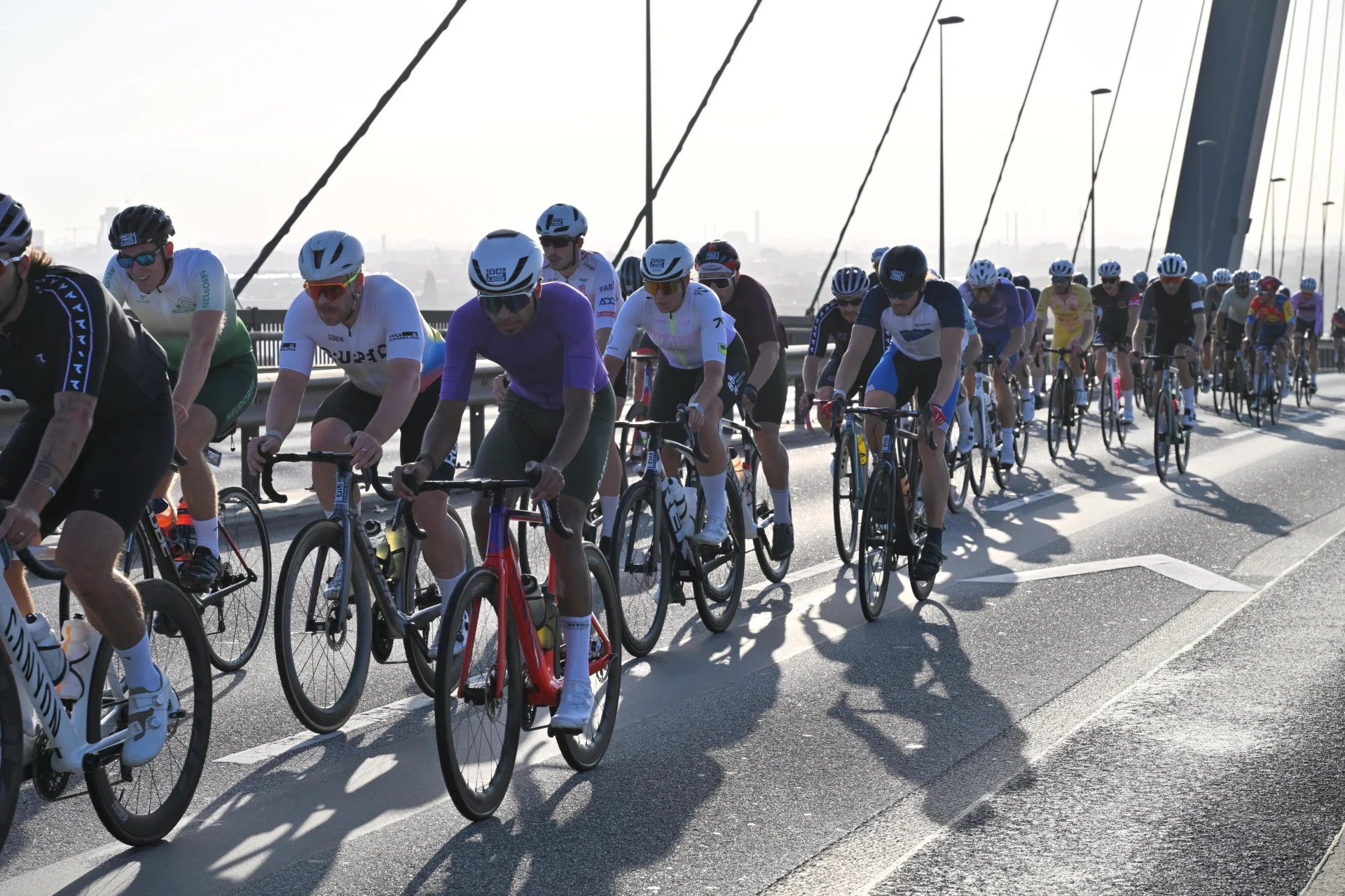 Cyclassics 2026: Was jetzt noch in die Werkstatt muss
