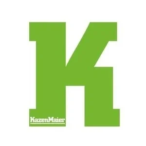 Kazenmaier
