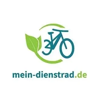 Mein Dienstrad