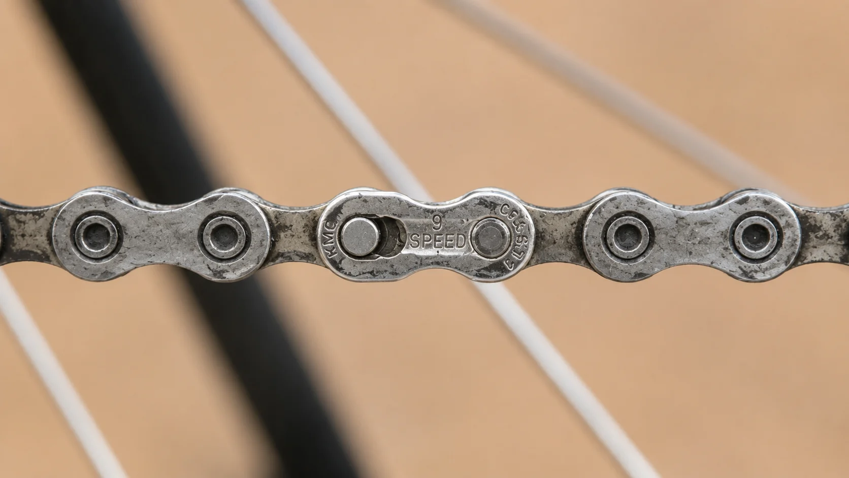 Kette Fahrradkette